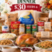 Target Thanksgiving Dinner