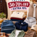 Gap Factory Clothing Deals