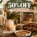 Magnolia Home Sale