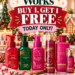 Bath & Body Works Holiday Sale