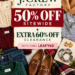 J.Crew Factory Sale