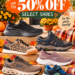 Skechers Sale