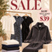 SPANX AirEssentials Sale