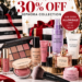 Sephora Beauty Savings
