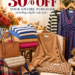 Talbots Weekend Sale
