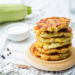 Zucchini Fritters