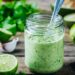 cilantro lime dressing