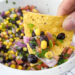 Black Bean Salsa